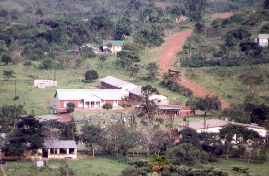Overview of KCC