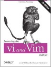 Learning Vi and Vim