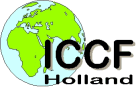 ICCF Holland