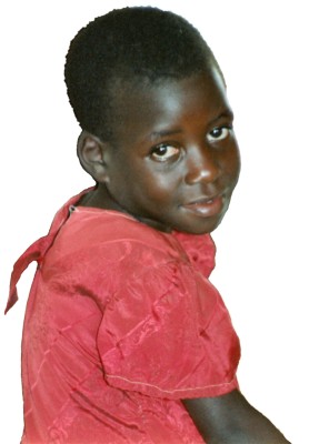 Vim 乌干达儿童公益项目