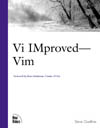 Vim book