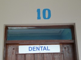 clinic room 10