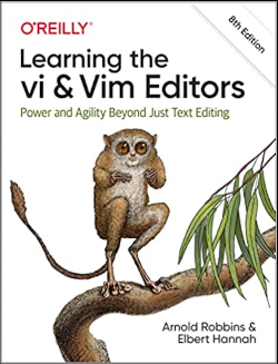 Learning Vi and Vim