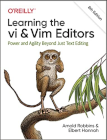 Learning Vi and Vim